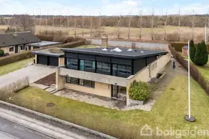 Villa på Pilevej 14, 8930 Randers NØ