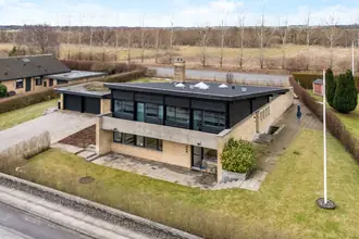 Villa på Pilevej 14, Harridslev, 8930 Randers NØ