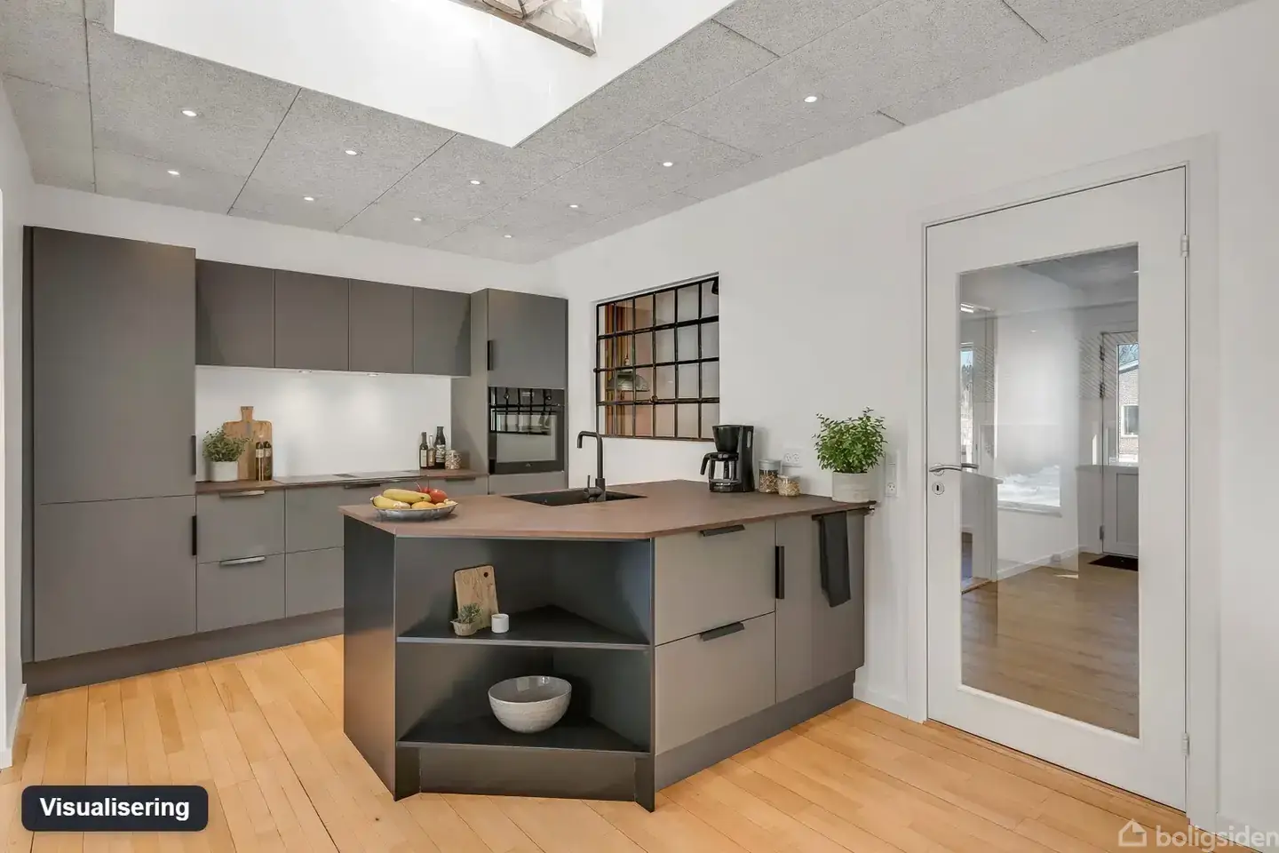 Villa på Kløverbakken 5, 6800 Varde