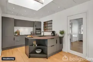 Villa på Kløverbakken 5, 6800 Varde