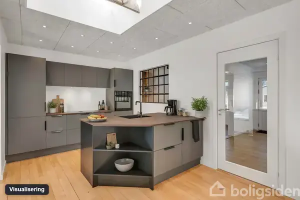 Villa på Kløverbakken 5, 6800 Varde