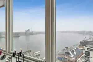 Ejerlejlighed på Vesterbro 127, 11. 1107., 9000 Aalborg