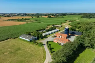 Villa på Sønder Romvej 20, 9830 Tårs