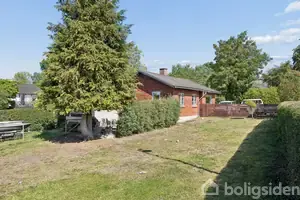 Villa på Skovbrynet 1, 4760 Vordingborg