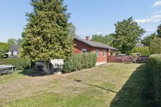 Villa på Skovbrynet 1, 4760 Vordingborg