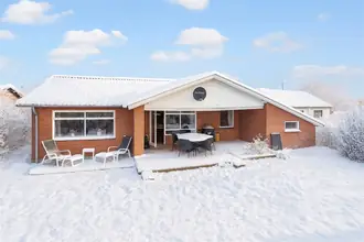 Villa på Fredensgade 1, 7870 Roslev