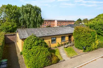 Villa på Frejasvej 33, 7500 Holstebro