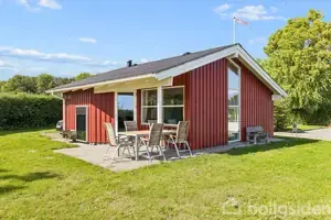 Fritidsbolig på Fiskervej 35E, 6470 Sydals