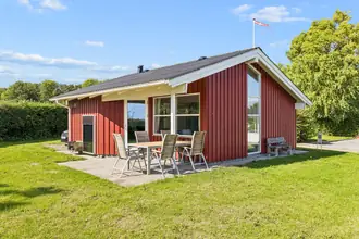 Fritidshus på Fiskervej 35E, Mommark, 6470 Sydals