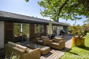 Villa på Gedevasevej 20, 3520 Farum