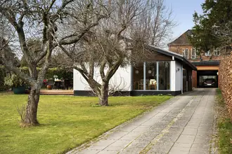 Villa på Gedevasevej 20, 3520 Farum