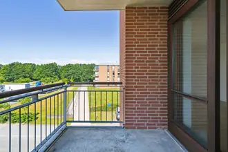 Andelsbolig på Bakkevolden 13, 2. th., 2670