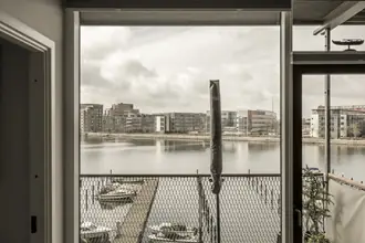 Ejerlejlighed på Peter Holms Vej 25, 2. 2., 2450 København SV