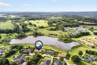 Villa på Falkenkær 17, 8883 Gjern