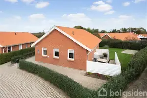 Andelsbolig på Mimersvej 21, 7620 Lemvig