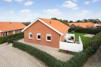 Andelsbolig på Mimersvej 21, Nørlem, 7620