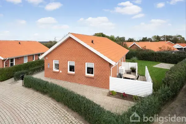Andelsbolig på Mimersvej 21, 7620 Lemvig