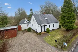 Villa på Lørupvej 18, 5750 Ringe