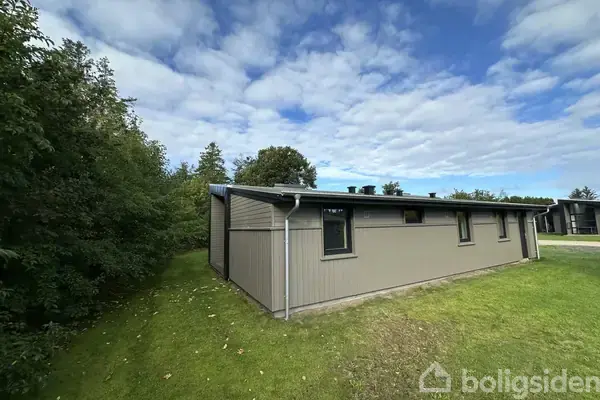 Fritidsbolig på Hyldestien 24, 7190 Billund