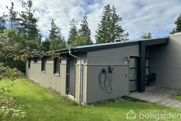 Fritidsbolig på Hyldestien 24, 7190 Billund