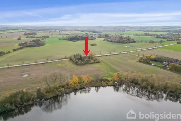 Villa på Sneserevej 66, 4733 Tappernøje