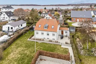Villa på Lille Solbakken 5, 3600 Frederikssund