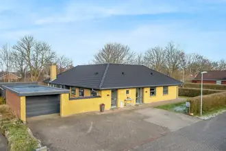 Villa på Gyvelvej 2, 6740 Bramming