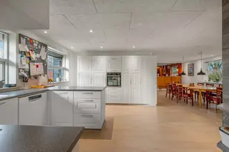 Villa på Gyvelvej 2, 6740 Bramming