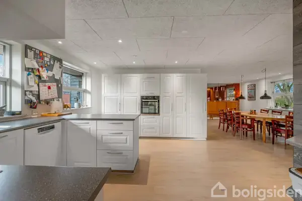 Villa på Gyvelvej 2, 6740 Bramming