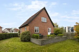 Villa på Museumsgade 27, 7400 Herning