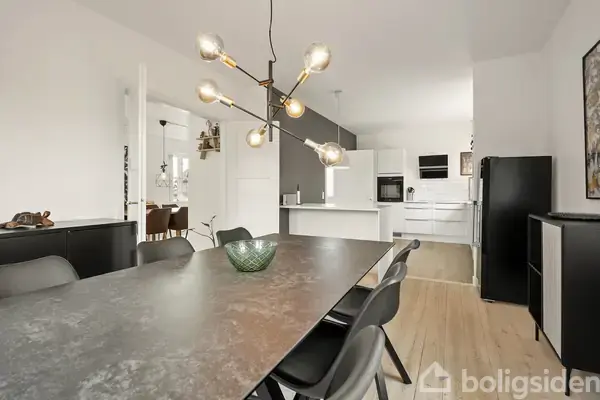 Villa på Museumsgade 27, 7400 Herning