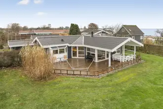 Fritidshus på Kystvej 70F, Binderup, 6091 Bjert