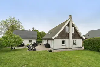 Villa på Tågeskov By 4, Tågeskov, 4733 Tappernøje