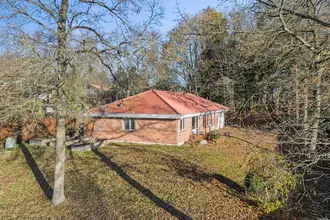 Villa på Enebærvej 6, Hald-Tostrup, 9500 Hobro