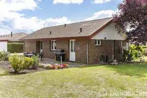 Villa på Krabbegårdsvej 3, 5330 Munkebo