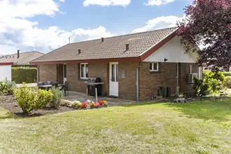 Villa på Krabbegårdsvej 3, 5330 Munkebo