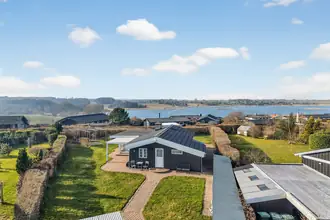 Fritidshus på Ellekær 9, Lindenborg, 4000 Roskilde