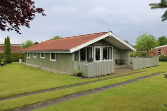 Fritidshus på Birkemose 107, Skovmose, 6470 Sydals