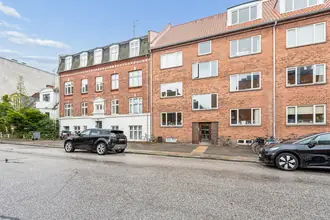 Ejerlejlighed på Svenskelejren 6, 1. tv., 2700 Brønshøj