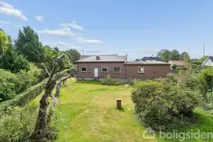 Villa på Viborgvej 80, 8450 Hammel