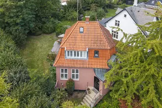 Villa på Kaas Alle 27, 2900 Hellerup