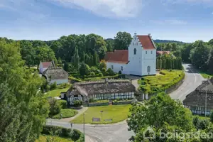 Villa på Ølstedvej 2, 5672 Broby