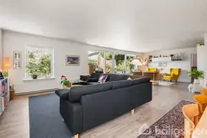 Villa på Agerbølvej 7, 7323 Give