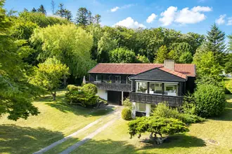 Villa på Alexander Svedstrups Vej 2, 3140 Ålsgårde