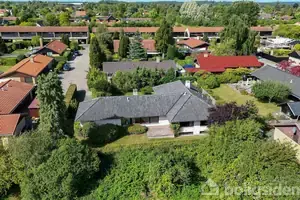 Villa på Langkær Vænge 72, 3500 Værløse