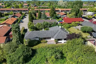 Villa på Langkær Vænge 72, 3500 Værløse
