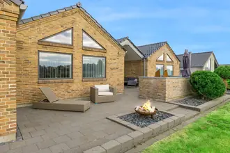 Villa på H C Lumbyes Vej 65, 7430 Ikast
