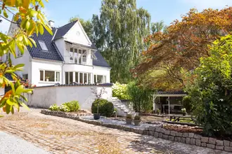Villa på Silkeborgvej 568, 8220 Brabrand