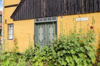 Villa på Søndergade 55, Ærøskøbing, 5970 Ærøskøbing