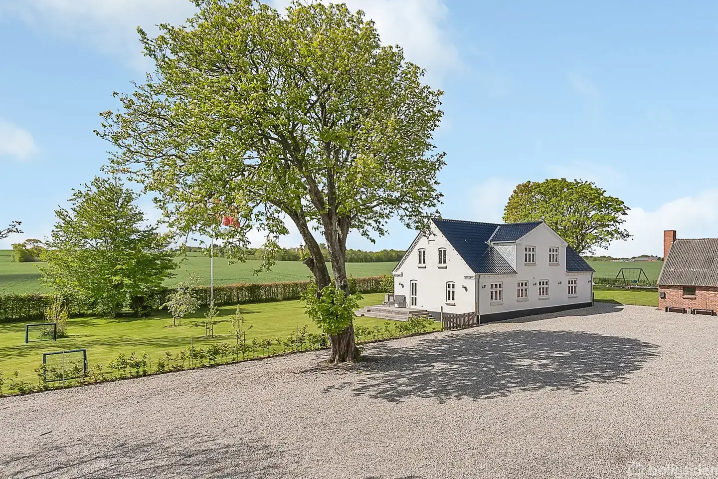 Villa på Vidkærvej 31, 8660 Skanderborg